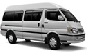 Most Popular Minibus For Sale in South Africa - KINGSTAR Bus Manufacturer - Industry Information - 23