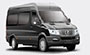 Most Popular Minibus For Sale in South Africa - KINGSTAR Bus Manufacturer - Industry Information - 16