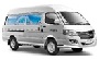 Most Popular Minibus For Sale in South Africa - KINGSTAR Bus Manufacturer - Industry Information - 20