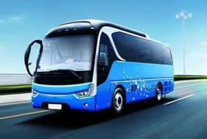 Los modelos de venta de buses y minibuses más populares a la venta son de KINGSTAR